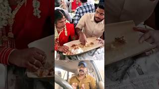 നിങ്ങൾ ഇതിനോട് യോജിക്കുന്നുണ്ടോ 🤔 | Wedding | Viral video | #shorts