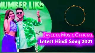 tonykakkar NUMBER LIKH Tony Kakkar  Nikki Tamboli  Latest Hindi Song 2021  number likh  tseries