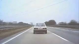 Adrian Enescu   Autostrada (Highway) 1983  Romanian Synthpop