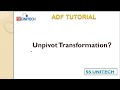 Unpivot Transformation in adf | Unpivot Transformation in Mapping Data Flow in adf | adf part 55