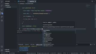 Unique Id Generator in JavaScript