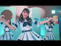 超ときめき♡宣伝部 「ハピラブルー！」青春 dance ver.