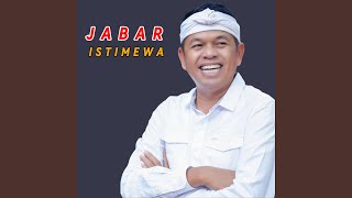 Jabar Istimewa