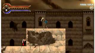 PRINCE of PERSIA 波斯王子07 第一二關 ( 遺忘之沙新華麗版) Untitled 755.flv