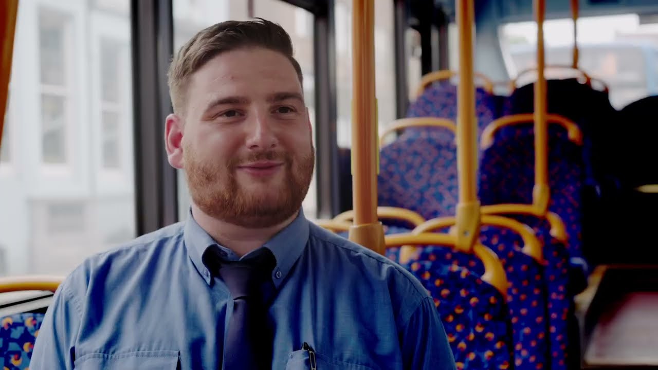 Join Our Driving Team Midlands Youtube