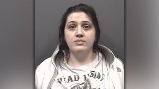 Mother arrested in Rowan County after FBI allegedly uncovers videos of infant being sexually abus...