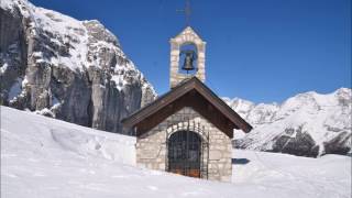 Sella Nevea -  Koča Gilberti