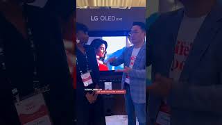 LG MEA Showcase | Africa