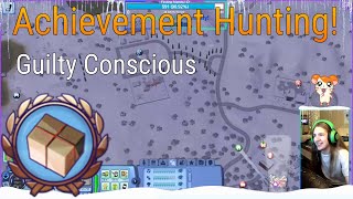 Achievement: Guilty Conscious