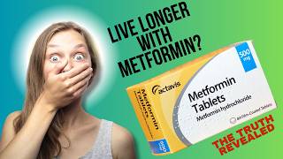 Is Metformin Longevity Real? Here’s Data