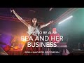 Bea And Her Business - Born To Be Alive - Live 4k @ Gorilla, Manchester, 20 October 2024