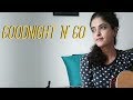 Goodnight n go | Ariana Grande | Cover