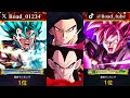 レジェンズを100倍楽しめる設定を全て公開します【ドラゴンボールレジェンズ】【dragon ball　legends】