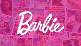 so, what's up with modern barbie?