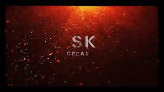 SK Creations channel logo