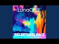 Relentless pace