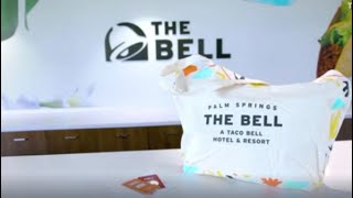Taco Bell hotel