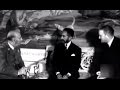 1963 Visita a España del Emperador de Etiopía Haile Selassie - El Escorial - Valle de los caídos