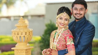 Jevil & Kinjal Best Wedding Highlight 2019 II Saheli Digital Studio II