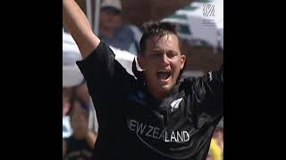 Shane Bond's greatest spells at the 2003 ICC Cricket World Cup 👏