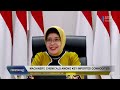 talkshow with amalia adininggar statistics indonesia acting chief