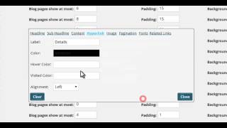 REAL WordPress Archive Plugin