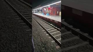 Cossimbazar railway station to berhampore court railway station lalgola sealdah division