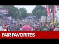 Wisconsin State Fair opening day! | FOX6 News Milwaukee