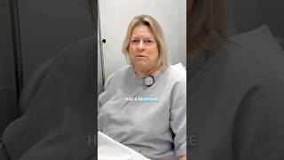 Patient testimonial - Louise 🇬🇧