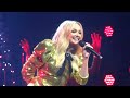 Emma Bunton - Santa Claus Is Coming To Town [The Christmas Show 2022 - London]