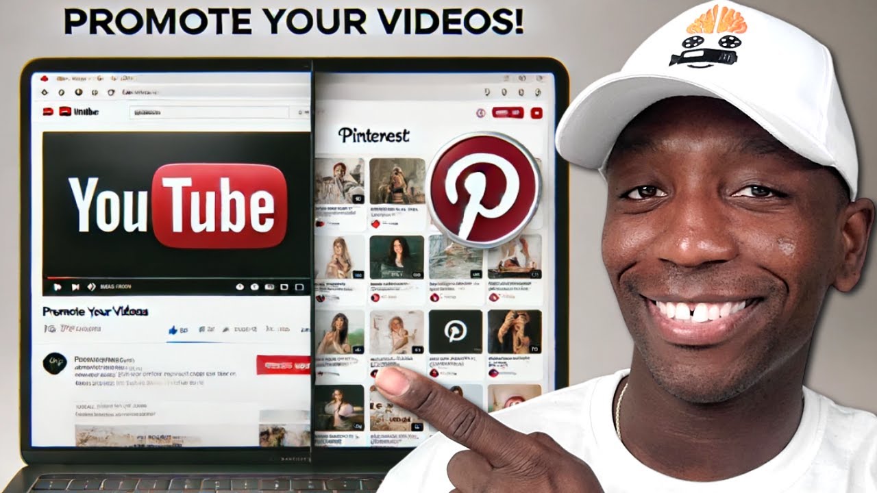 How To Promote Youtube Videos On Pinterest 2024 Success Blueprint