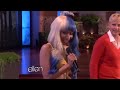 Nicki Minaj Sings 'Super Bass' with Sophia Grace (Full Version)