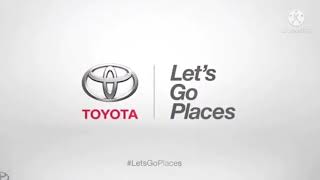 toyota lets go places