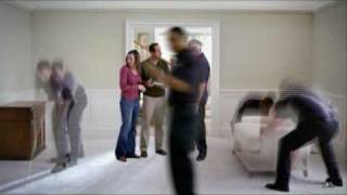 ServiceMaster Commercial: Eye Of The Storm