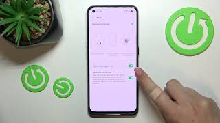 How to Enable Gesture Navigation on OPPO A94 5G - Use Gesture Navigation