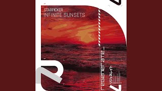 Infinite Sunsets