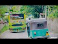 srilanka crazy bus in kandy lamissi කැන්ඩි ළමිස්සි bus dj remix 2024. @kasiyabro