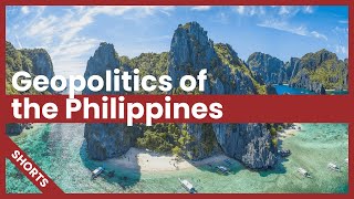 The Geopolitics of the Philippines