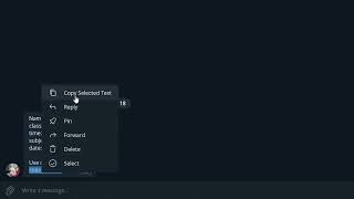 DBMS Class Assigner Project Using Python Mongo DB