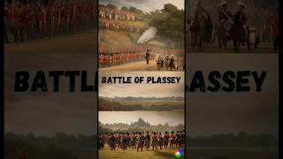 Battle of Plassey | Battles in India