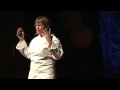 TEDxBOULDER - Ann Cooper - Lunch Lessons: Changing The Way We Feed Our Children