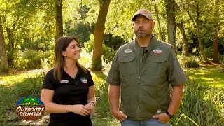 Outdoors Delmarva Full Episode - 10/12/2024