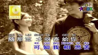 幾度花落時 Ji Du Hua Luo Shi - 姚乙 Yao Yi (Official Video)