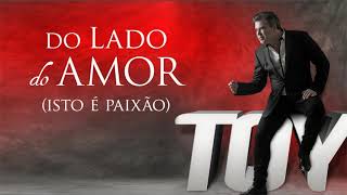 Toy - Do lado do amor (Isto é paixão) - Art Track