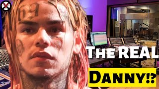 6ix9ine BREAKS CHARACTER & Claims He's In A DARK Place!