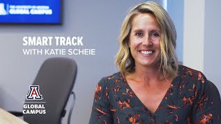 UAGC SMART Track – The SMART Way to Go from a Bachelor’s Degree to a Master’s Degree