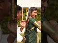 raja vetri prabhu deepika reels in wedding dress kana kaanum kaalangal gautham abi