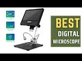 Best Top Selling Digital Microscope - Andonstar AD208 Soldering Digital Microscope on Aliexpress