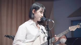 210530 이제 - 칠 [4k] @카페 언플러그드