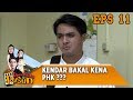 Kendar Bakal Kena PHK ? - Romantika di Rusun Eps 11